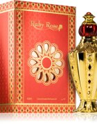 Bait Al Bakhoor Ruby Rose parfumirano olje za ženske 12 ml