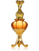 Bait Al Bakhoor Supreme Amber parfumirano olje uniseks 20 ml