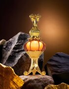Bait Al Bakhoor Supreme Amber parfumirano olje uniseks 20 ml