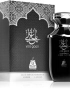 Bait Al Bakhoor Yaa Gaali parfumska voda uniseks 100 ml