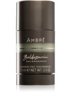 Baldessarini Ambré deo-stik za moške 75 ml
