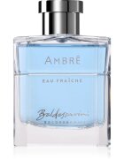 Baldessarini Ambré Eau Fraiche toaletna voda za moške 90 ml