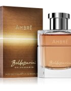 Baldessarini Ambré toaletna voda za moške 50 ml