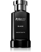 Baldessarini Black toaletna voda za moške 50 ml