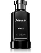 Baldessarini Black toaletna voda za moške 75 ml