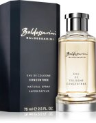 Baldessarini Concentree kolonjska voda za moške 75 ml