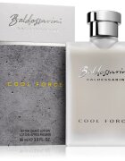 Baldessarini Cool Force losjon za po britju za moške 90 ml