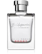 Baldessarini Cool Force Sport toaletna voda za moške 50 ml