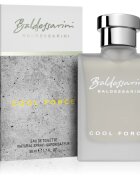Baldessarini Cool Force toaletna voda za moške 50 ml