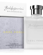 Baldessarini Cool Force toaletna voda za moške 50 ml