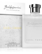 Baldessarini Cool Force toaletna voda za moške 90 ml
