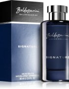 Baldessarini Signature toaletna voda za moške 90 ml