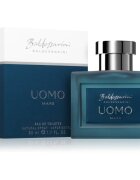 Baldessarini UOMO Mare toaletna voda za moške 50 ml