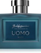 Baldessarini UOMO Mare toaletna voda za moške 90 ml