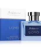 Baldessarini UOMO toaletna voda za moške 50 ml