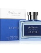Baldessarini UOMO toaletna voda za moške 90 ml