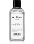 Balmain Hair Couture Argan oljast eliksir za sijoče in zglajene lase 100 ml