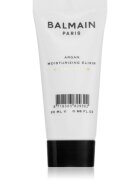 Balmain Hair Couture Argan oljast eliksir za sijoče in zglajene lase potovalno pakiranje 20 ml