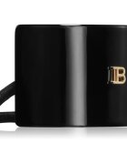 Balmain Hair Couture Cellulose Acetate Elastique sponka krokodilček za lase 1 kos