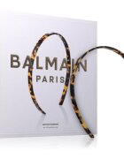 Balmain Hair Couture Cellulose Acetate obroč za lase 1 kos