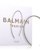 Balmain Hair Couture Cellulose Acetate obroč za lase 1 kos