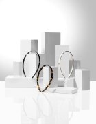 Balmain Hair Couture Cellulose Acetate obroč za lase 1 kos
