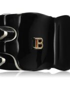 Balmain Hair Couture Cellulose Acetate sponka krokodilček za lase 1 kos