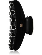 Balmain Hair Couture Cellulose Acetate sponka krokodilček za lase 1 kos