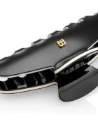 Balmain Hair Couture Cellulose Acetate sponka krokodilček za lase 1 kos