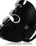 Balmain Hair Couture Cellulose Acetate sponka krokodilček za lase 1 kos