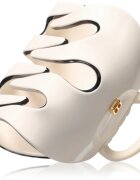 Balmain Hair Couture Cellulose Acetate sponka krokodilček za lase 1 kos