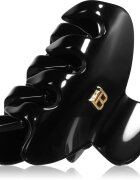 Balmain Hair Couture Cellulose Acetate sponka krokodilček za lase 1 kos