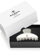 Balmain Hair Couture Cellulose Acetate sponka krokodilček za lase 1 ml