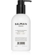 Balmain Hair Couture Illuminating osvetljevalni šampon za blond lase in lase s prameni 300 ml