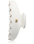 Balmain Hair Couture Large White sponka za lase 1 kos