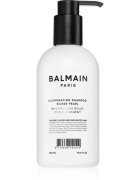 Balmain Hair Couture lluminating Shampoo Silver Pearl šampon za blond lase 300 ml