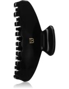 Balmain Hair Couture Medium Black sponka za lase 1 kos