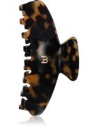 Balmain Hair Couture Medium Tortoise Shell sponka za lase 1 kos