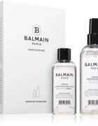 Balmain Hair Couture Signature Foundation darilni set za ženske