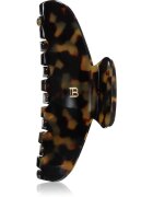 Balmain Hair Couture Tortoise Shell sponka za lase 1 kos