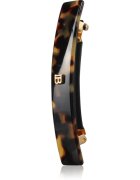 Balmain Hair Couture Tortoise Shell sponka za lase 1 kos