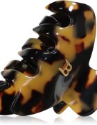 Balmain Hair Couture Tortoise Shell sponka za lase 1 kos