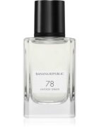 Banana Republic 78 Vintage Green parfumska voda uniseks 30 ml