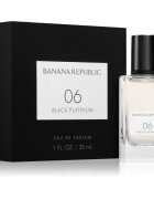 Banana Republic Black Platinum parfumska voda uniseks 30 ml
