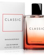 Banana Republic Classic Classic Red parfumska voda uniseks 125 ml