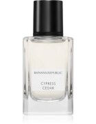 Banana Republic Cypress Cedar parfumska voda uniseks 30 ml