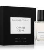 Banana Republic Cypress Cedar parfumska voda uniseks 30 ml