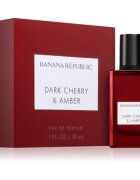 Banana Republic Dark Cherry & Amber parfumska voda uniseks 30 ml