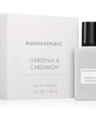 Banana Republic Gardenia & Cardamom parfumska voda uniseks 30 ml