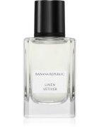 Banana Republic Linen Vetiver parfumska voda uniseks 30 ml